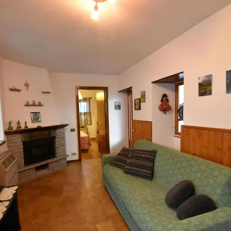 Belvilla By Oyo Casa Labirinto Trarego
