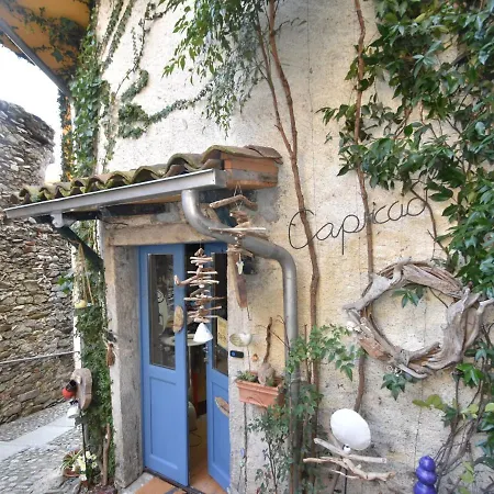 Belvilla By Oyo Casa Labirinto Vakantiehuis *