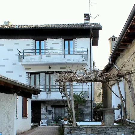 Belvilla By Oyo Casa Labirinto * Trarego